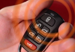 Como funcionam os Alarmes dos Carros