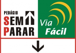 Como funciona o Sem Parar - Via Fácil