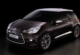 Citroën DS3