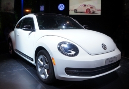 Novo Fusca
