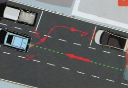 Como funcionam os Carros que estacionam sozinhos