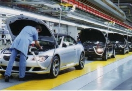 BMW confirma que vai construir fábrica no Brasil