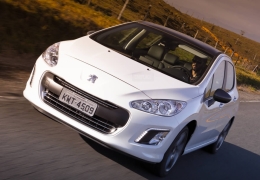 Peugeot 308 THP