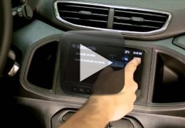 Vídeo: Chevrolet Onix - Central MyLink