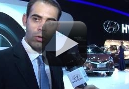 Vídeo: Hyundai apresenta o HB20X