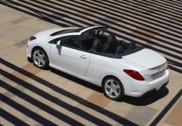 Peugeot 308 CC