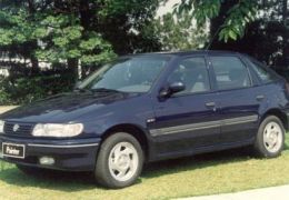 Clássico: Volkswagen Pointer