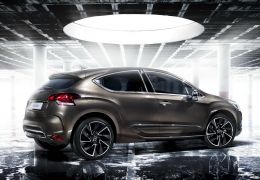 Citroën DS4