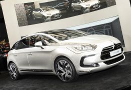 Citroën DS5