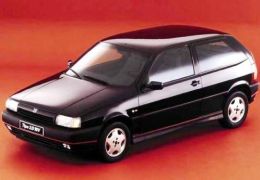Clássico: Fiat Tipo