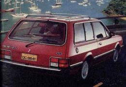 Clássico: Ford Belina