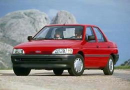 Clássico: Ford Verona