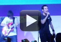 Vídeo: Chevrolet Music no Salão do Automóvel