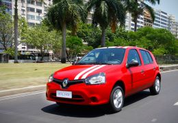 Clio 2013