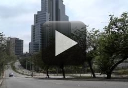 Vídeo: Apresentação da Chevrolet Trailblazer
