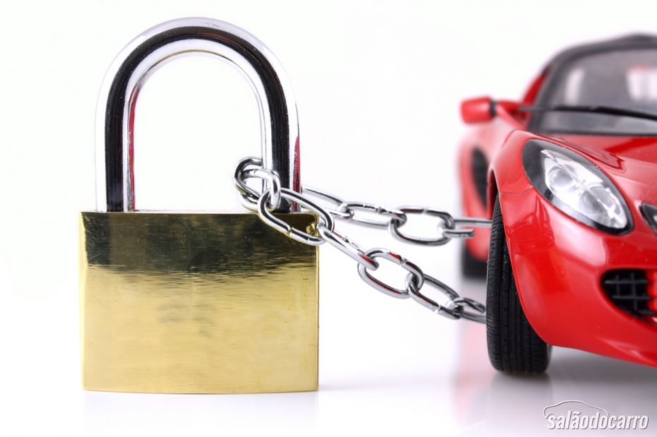 Seguro de carro vai ficar mais caro em SP