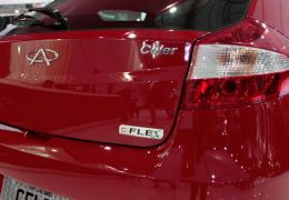 Chery Celer: o novo compacto dos chineses