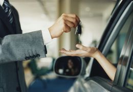Erros comuns na compra do carro