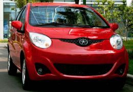 JAC J2
