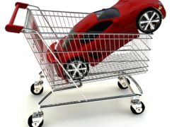 Salão do Carro lança loja especializada