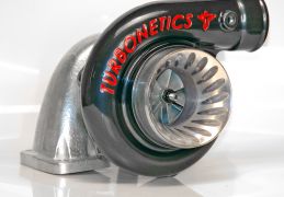 Como funciona o Motor Turbo