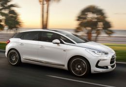 Citroën DS5