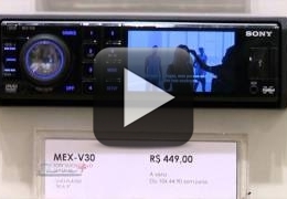 Vídeo: Novidades em Som Automotivo