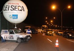 Lei seca pode ficar mais rígida