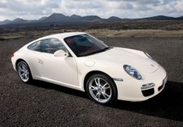 Porsche 911 Carrera S