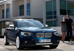 BMW 118i