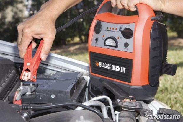 Sistemas permitem energia extra ao veículo