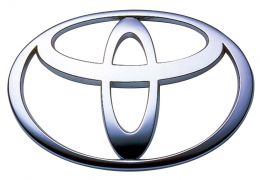 Toyota terá que pagar US$ 1 bilhão em indenização aos clientes