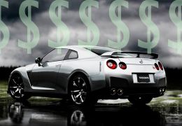 Impostos chegam a 40% do valor total do carro