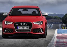 Audi RS6 Avant