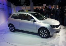 Justiça determina recall de veículos da Volkswagen