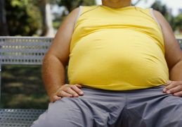 Obesos correm mais risco de morte em acidentes de carro