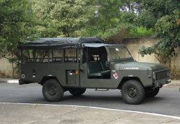 Engesa EE-34