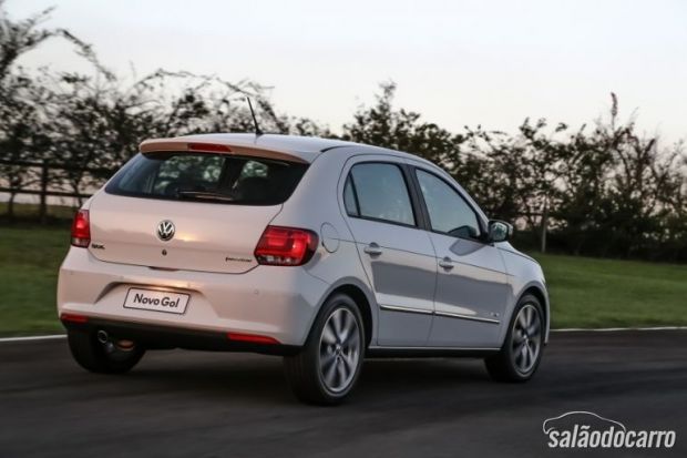 Os carros mais vendidos de janeiro