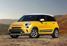 Promessas da Fiat para o Salão de Genebra