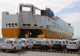 Brasil renova contrato comercial com México