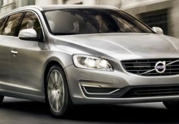 Volvo lança sistema que detecta ciclistas