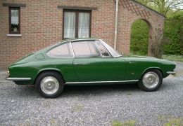 Glas 1300 GT