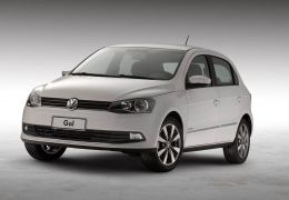 Volkswagen apresenta linha 2014