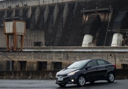 Hyundai anuncia preços mais baixos para HB20 sedan