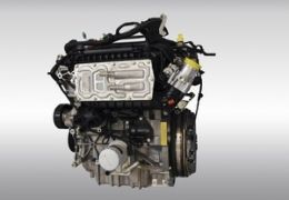 Ford promete lançamento do Motor EcoBoost 1.5 na China