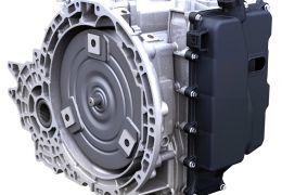 Ford e GM anunciam parceria na produção de transmissões de 9 e 10 velocidades