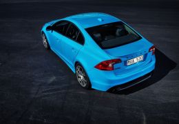 S60 Polester 