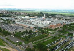 GM pode instalar mais uma linha de produção em São José dos Campos (SP)