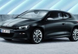 VW Scirocco ganha edição especial