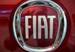 Fiat confirma investimentos de R$ 9 bilhões no Brasil